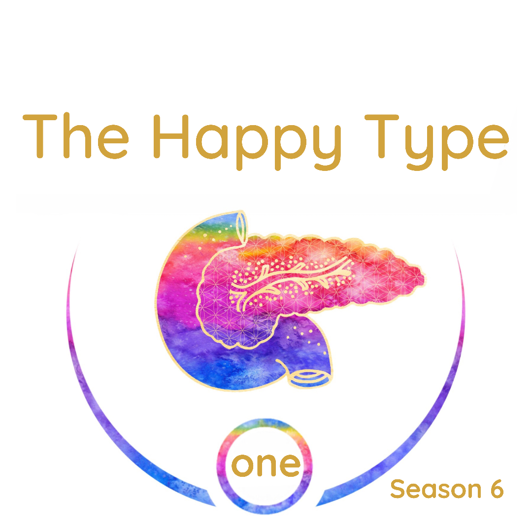 The Happy Type One